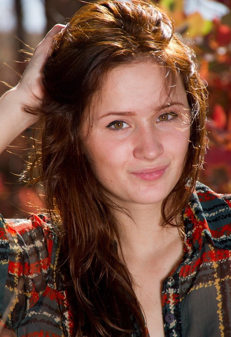 Маргарита, 18